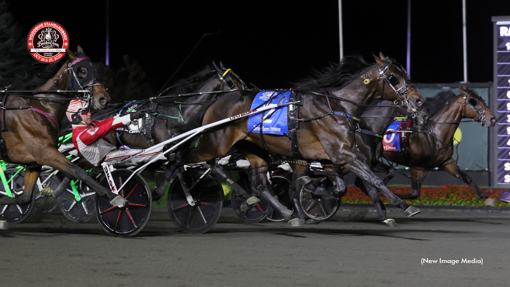 Spencer Hanover