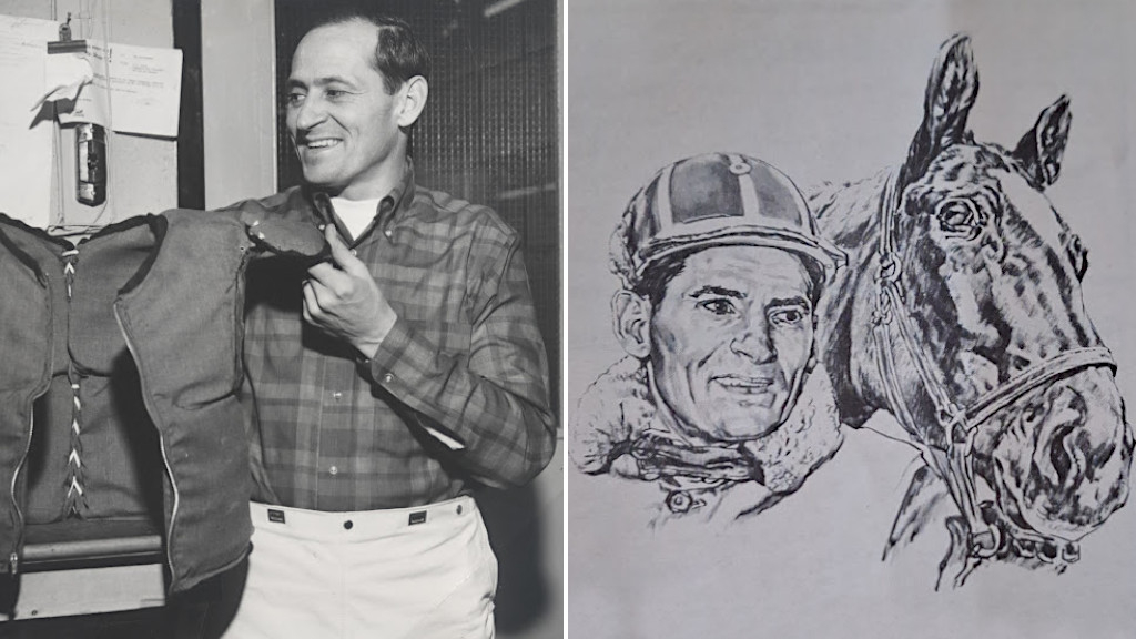 SC Rewind: Remembering Bob Farrington, Part 1