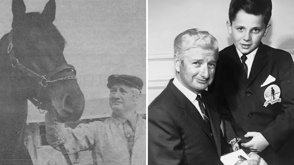 SC Rewind: Joe O'Brien and the O'Brien Awards