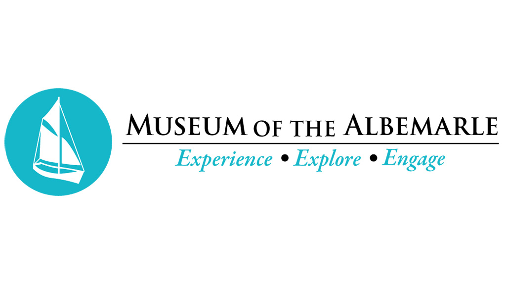 Museum Of The Albemarle logo