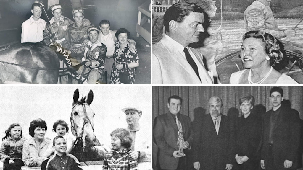 SC Rewind: Picture Parade