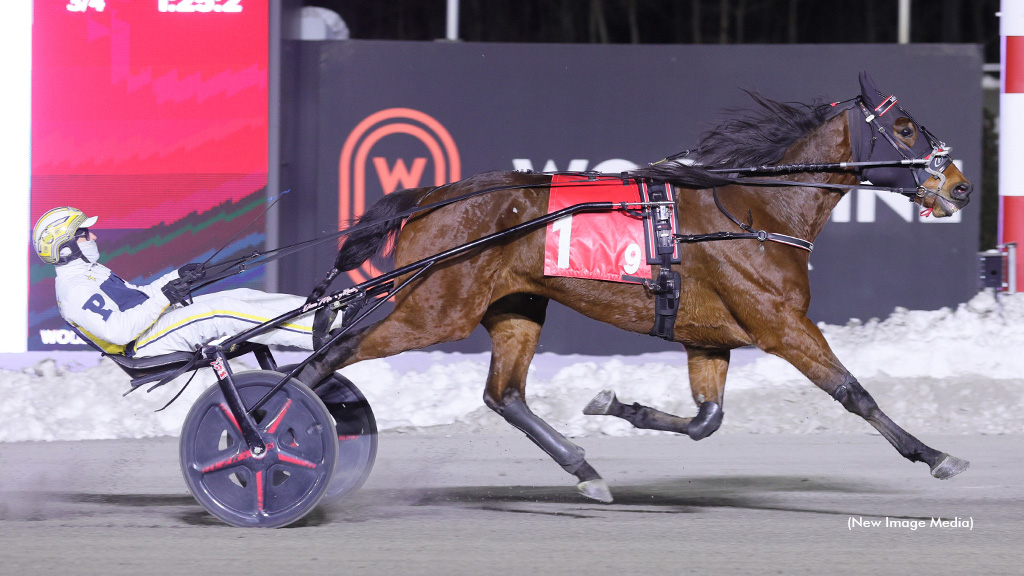 Usain Hanover