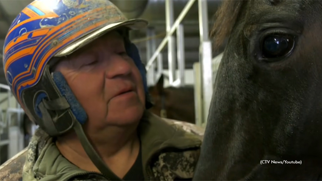 Rod Hennessy and Shark Week