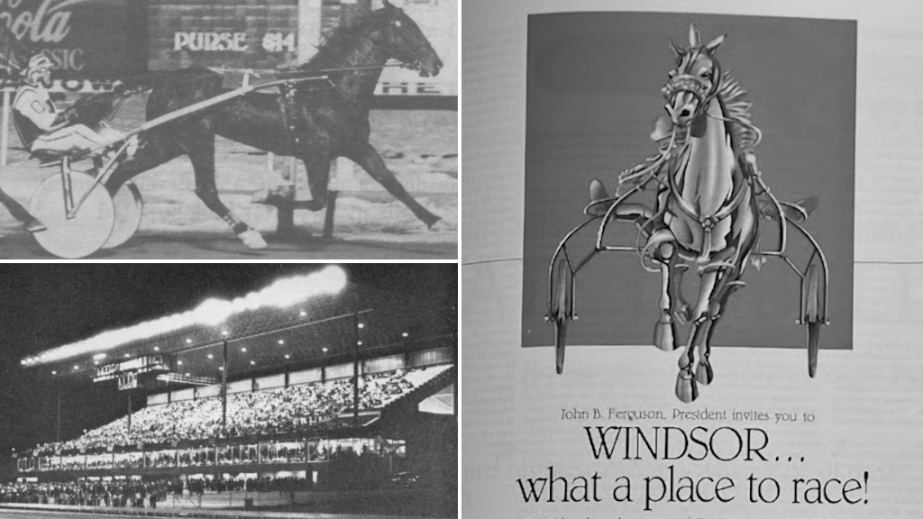 SC Rewind: Years Ago - 1990s