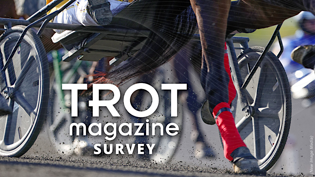 TROT Magazine Survey
