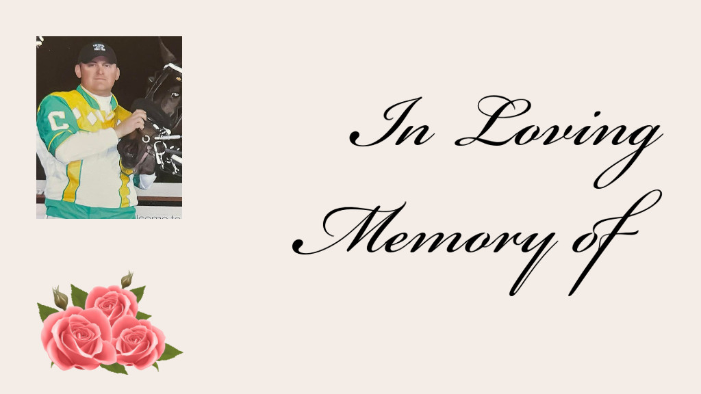 In loving memory of Shaun Callahan