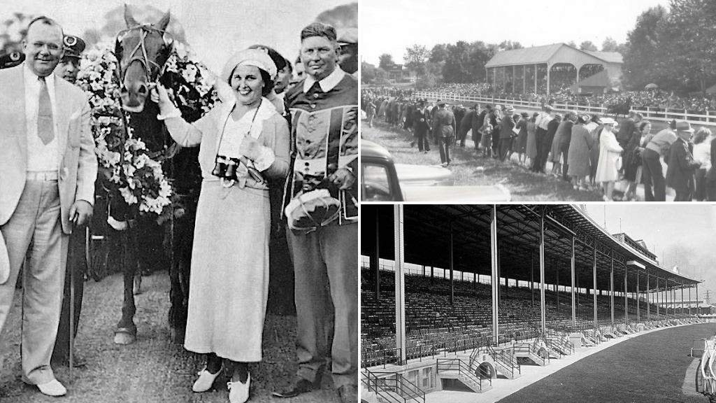 SC Rewind: Years Ago - 1930s