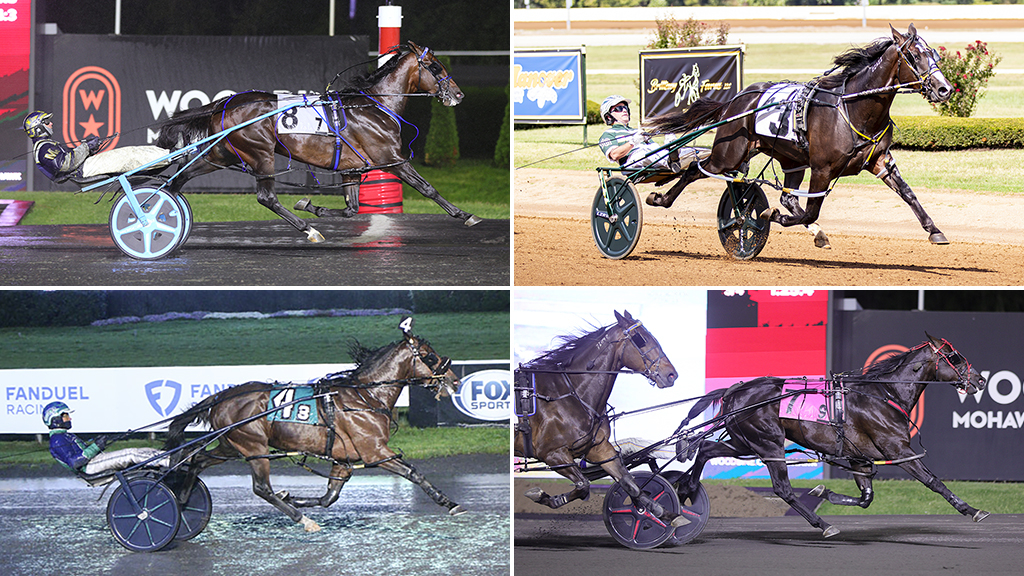 2026 North America Cup contenders
