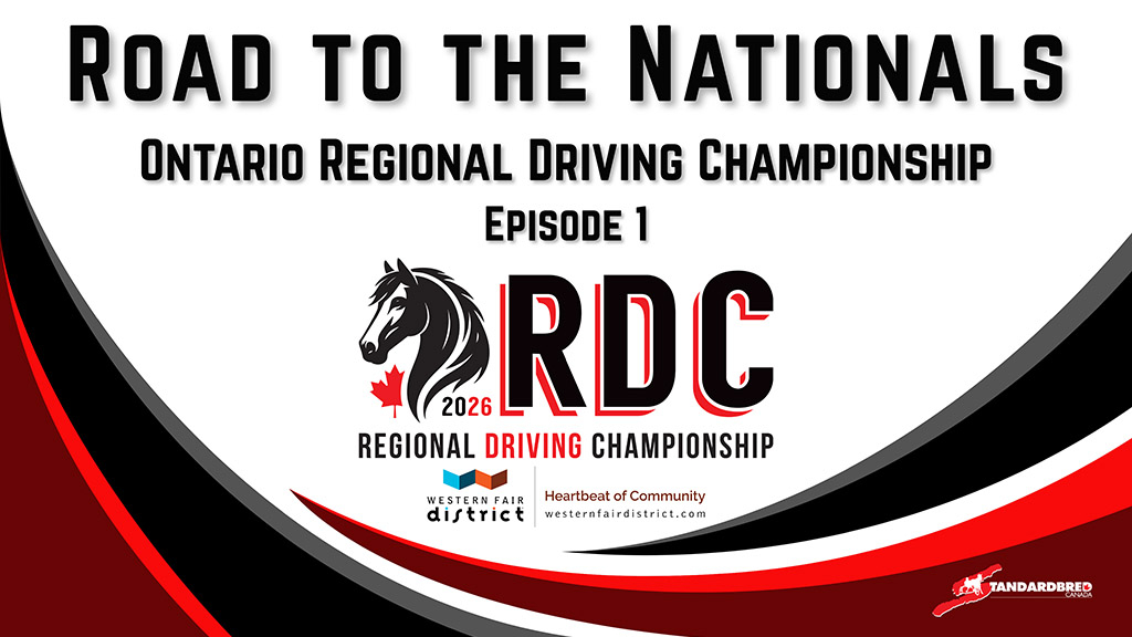 2026 Road To The Nationals - Episode 1: ORDC