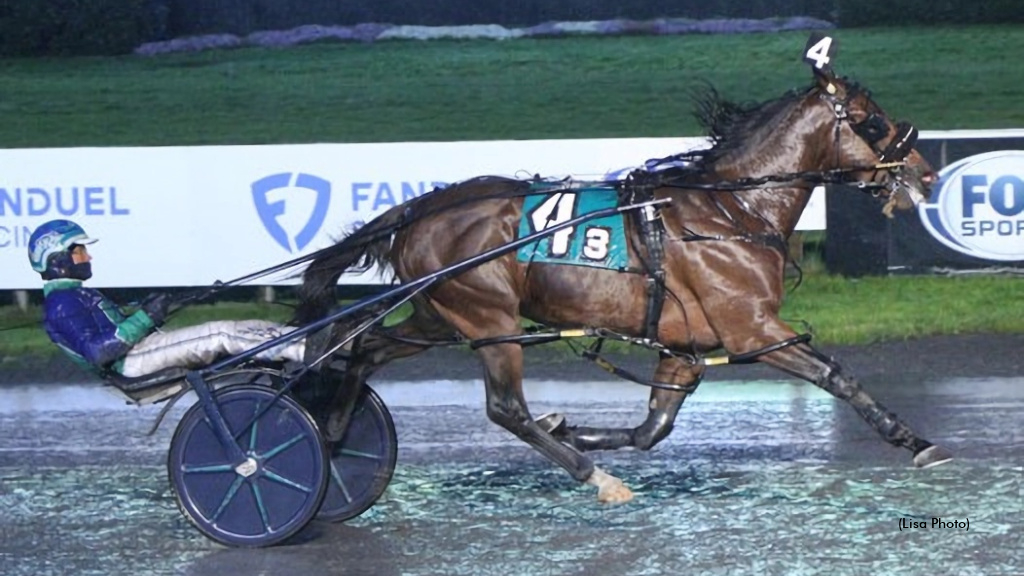 Azrael Blue Chip