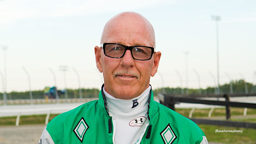 Gord Brown