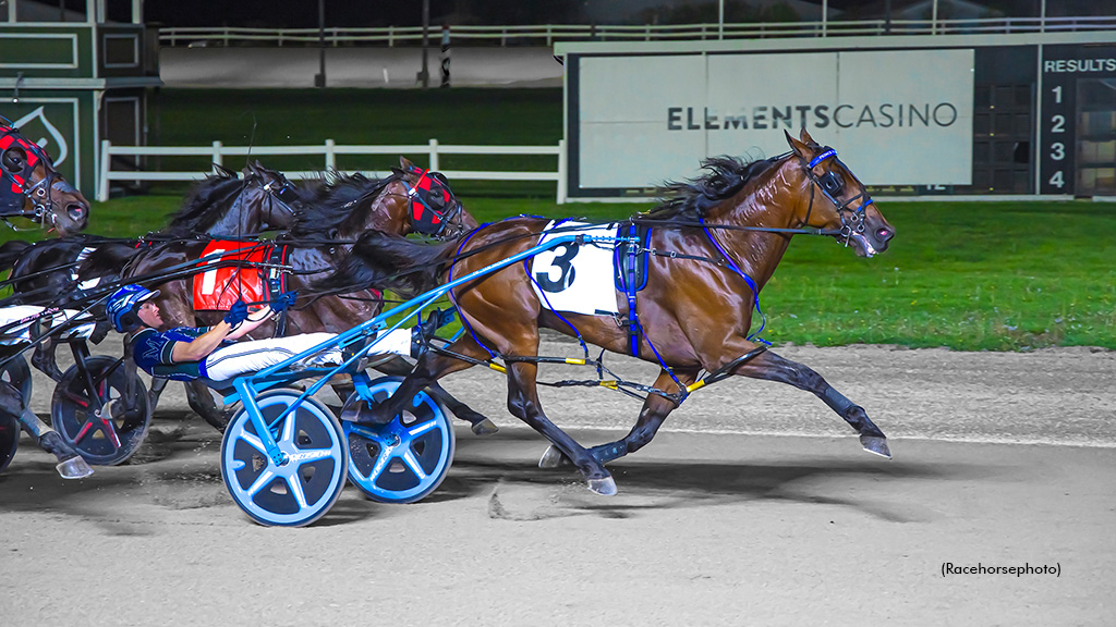 Prince Hal Hanover