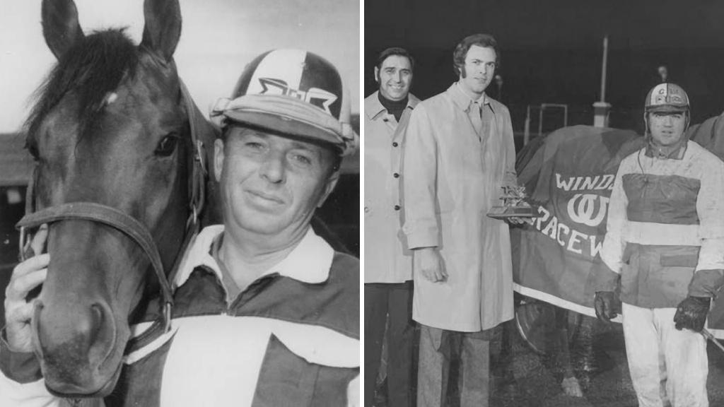 SC Rewind: Jack Kopas takes a night off