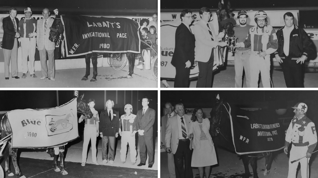 SC Rewind: Picture Parade