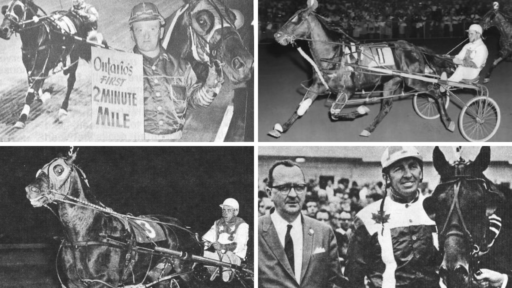 SC Rewind: When Miracle Miles Were Miracles