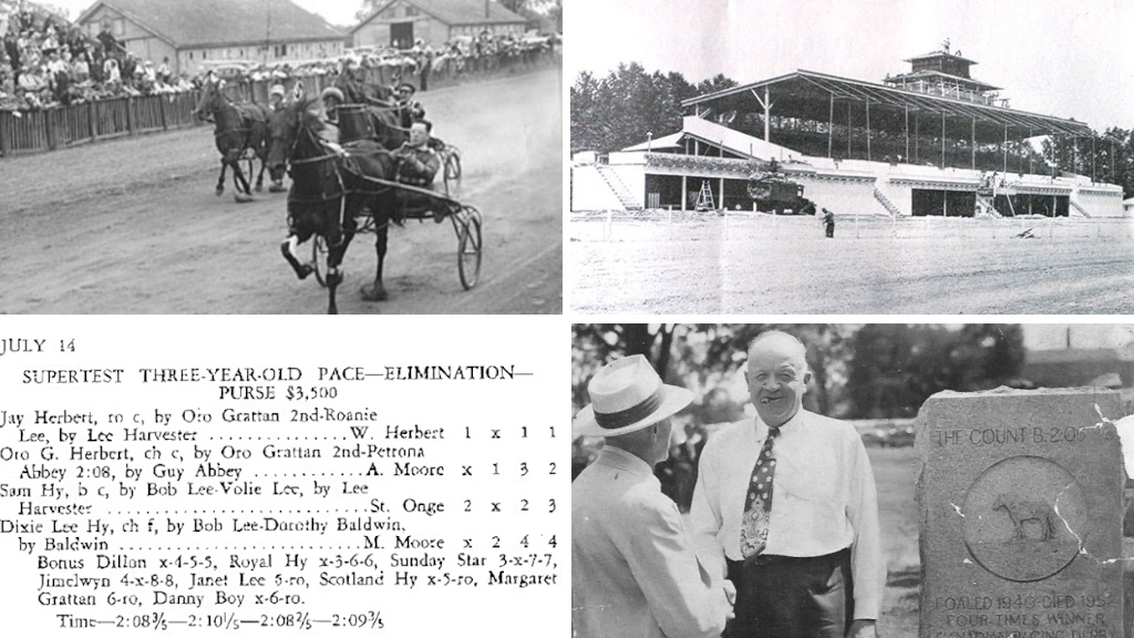 SC Rewind: Years Ago - 1940s
