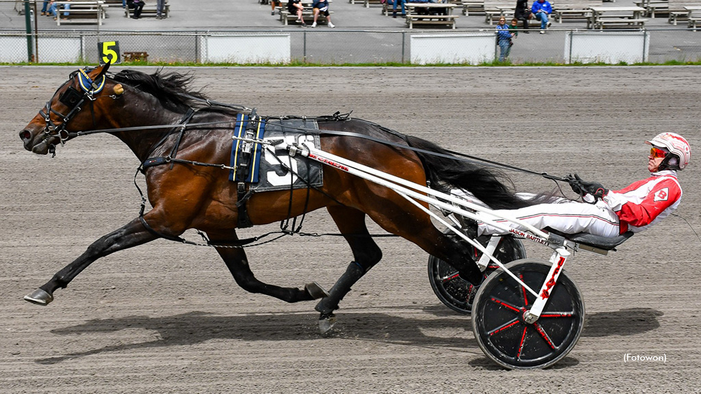 Spencer Hanover