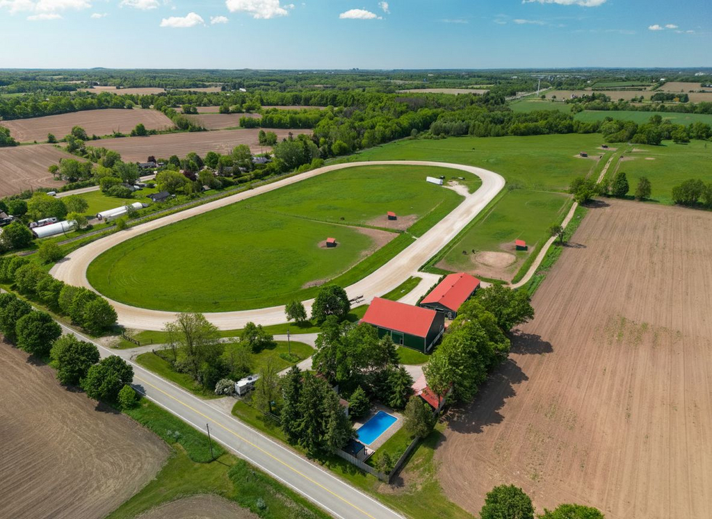 5116 Third Line, Guelph