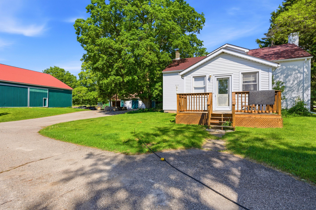 5116 Third Line, Guelph