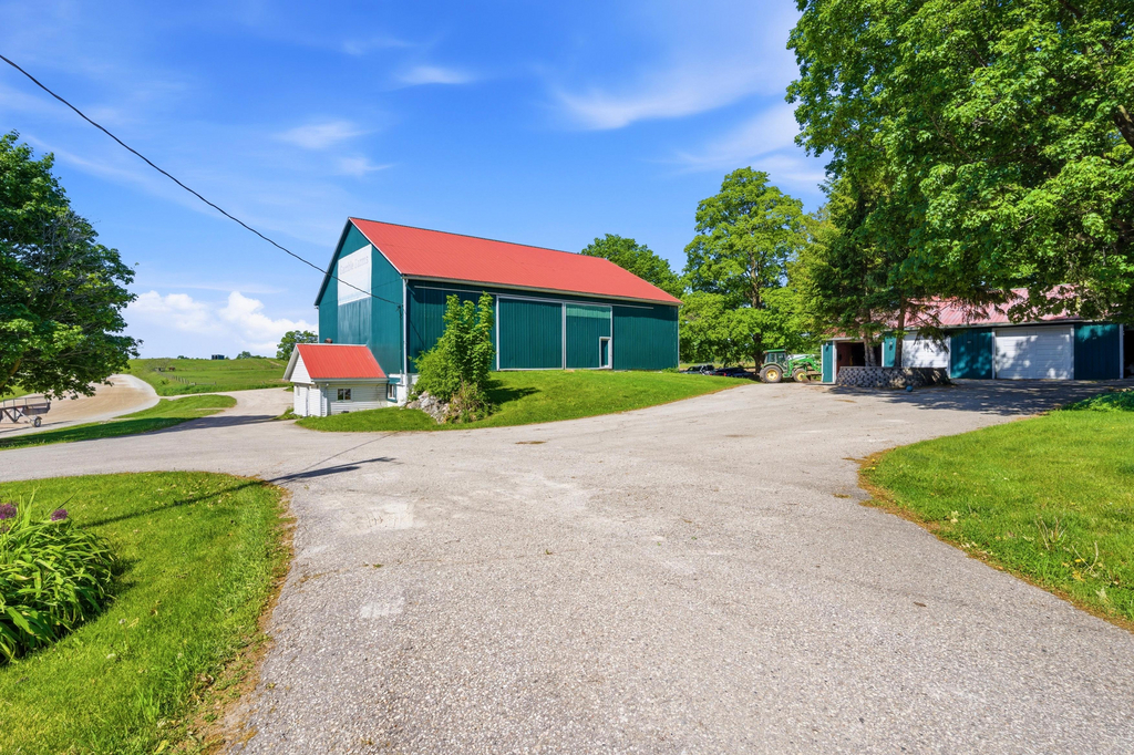 5116 Third Line, Guelph