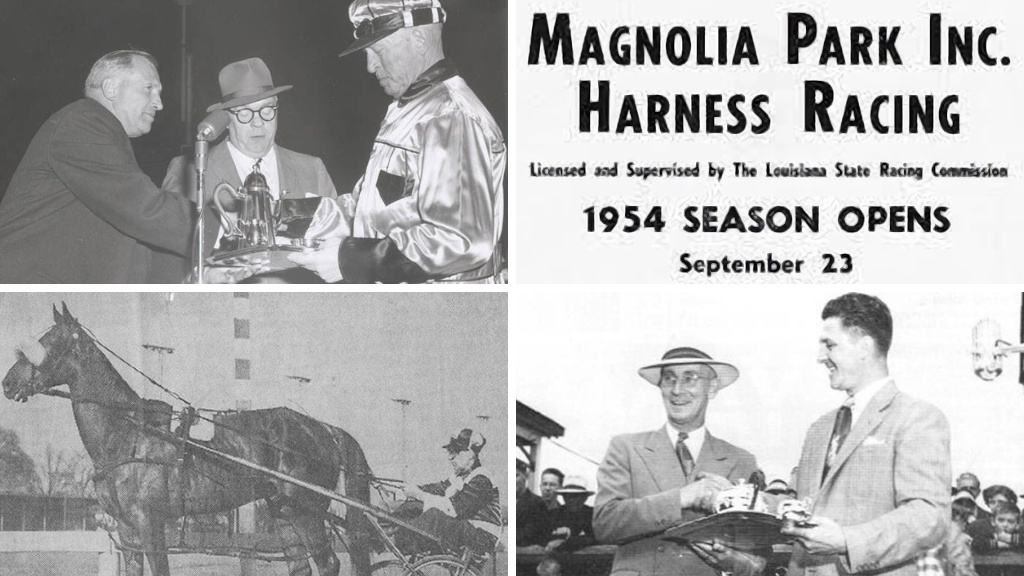 SC Rewind: Years Ago - 1950s