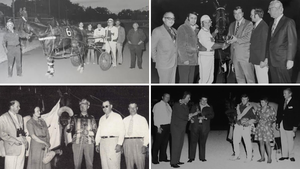 SC Rewind: Picture Parade