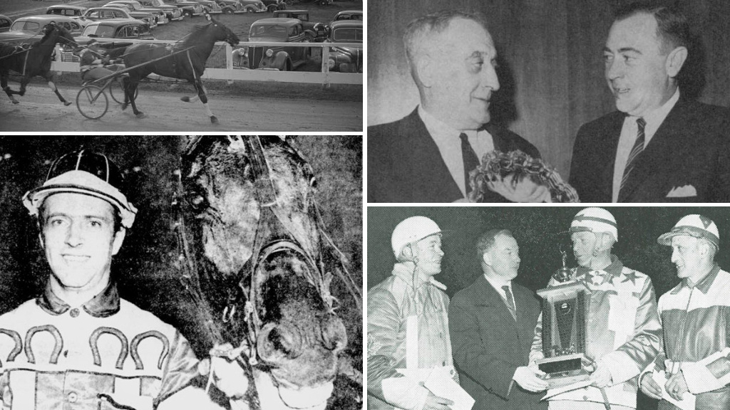 SC Rewind: Years Ago - 1960s