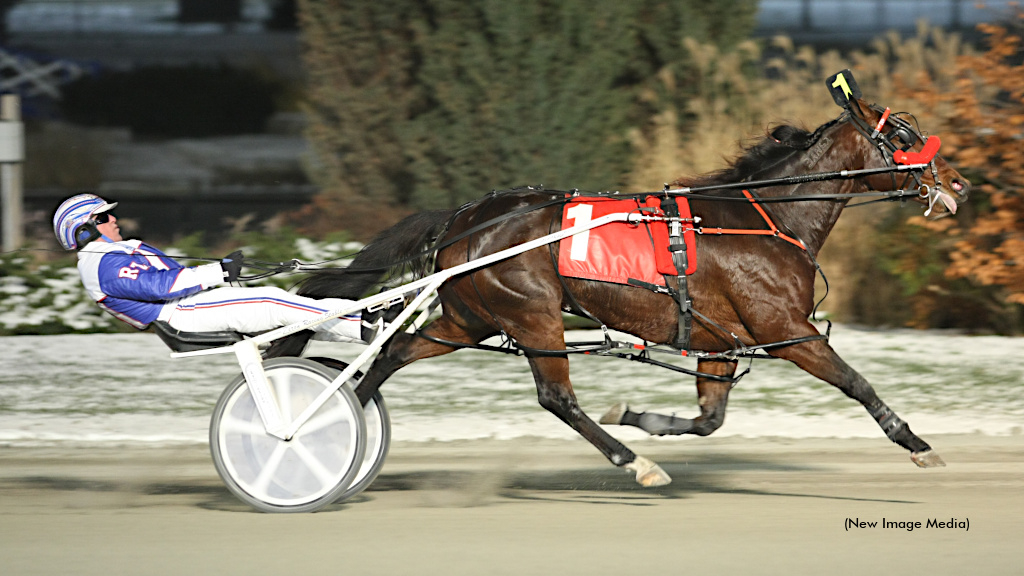 Hyperion Hanover