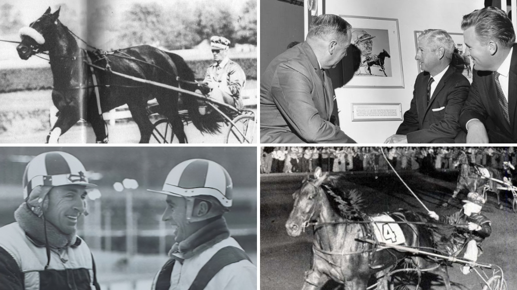 SC Rewind: Picture Parade