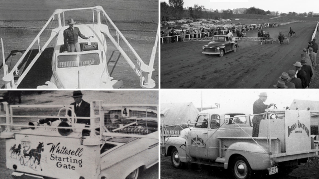 SC Rewind: The Starting Gate Turns 80
