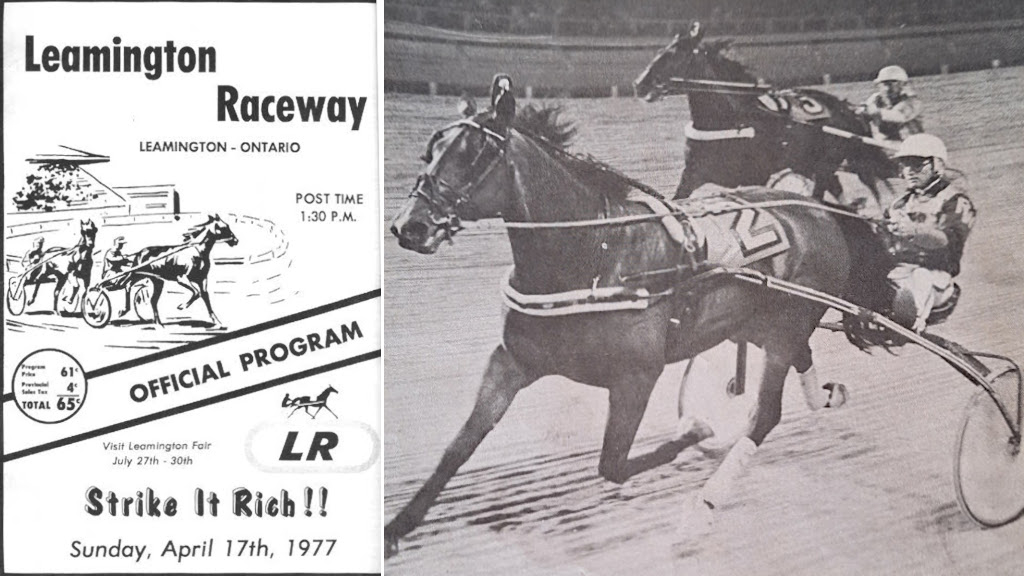 SC Rewind: Years Ago - 1970s