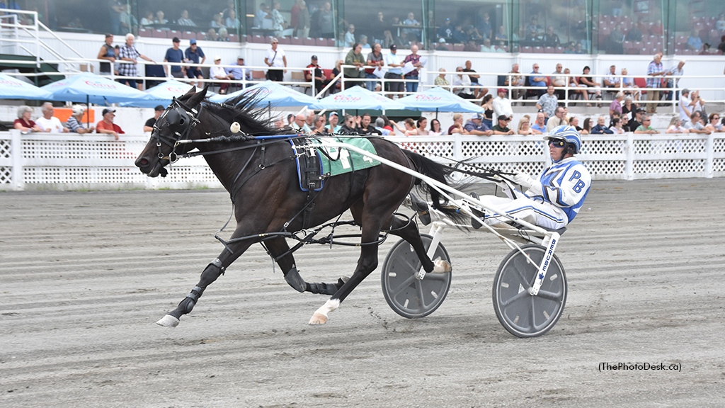 Smithnwesn Phoenix winning at Hippodrome 3R