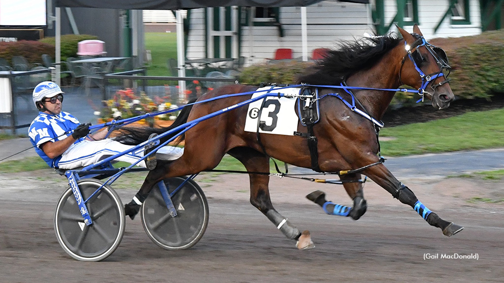 Stunning Speed