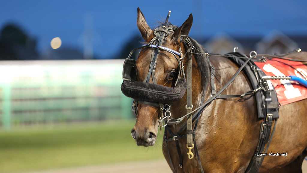 Woodmere Rock It at Summerside Raceway on July 16, 2026