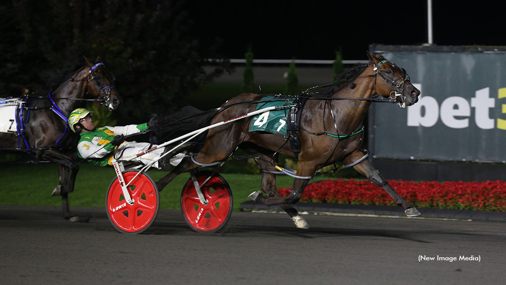 Redland Rocket Man