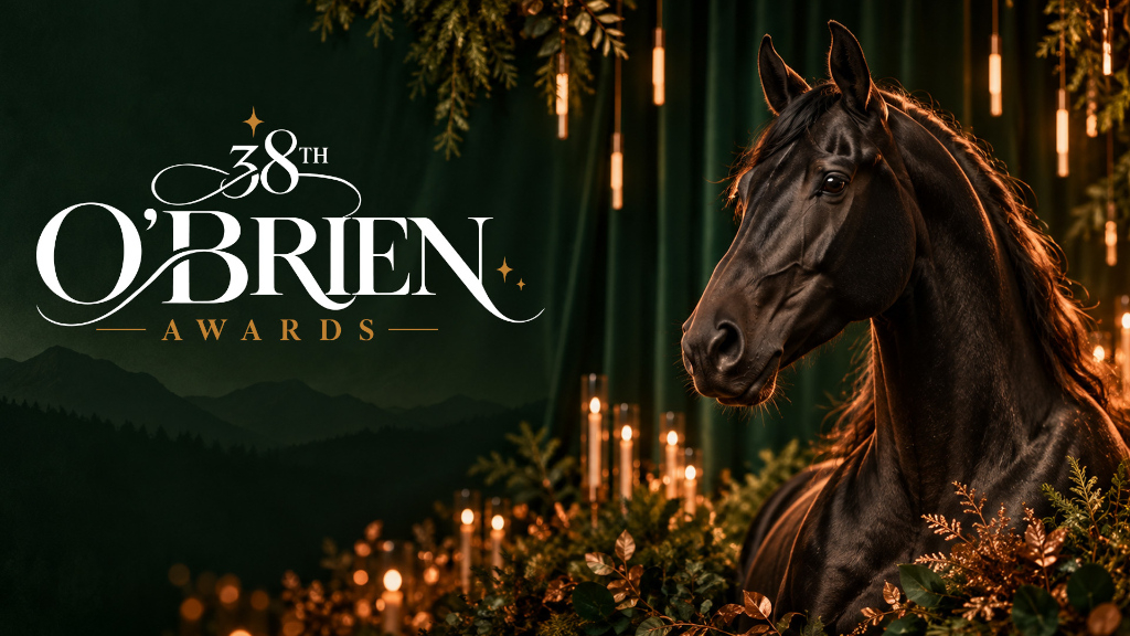 38th O'Brien Awards