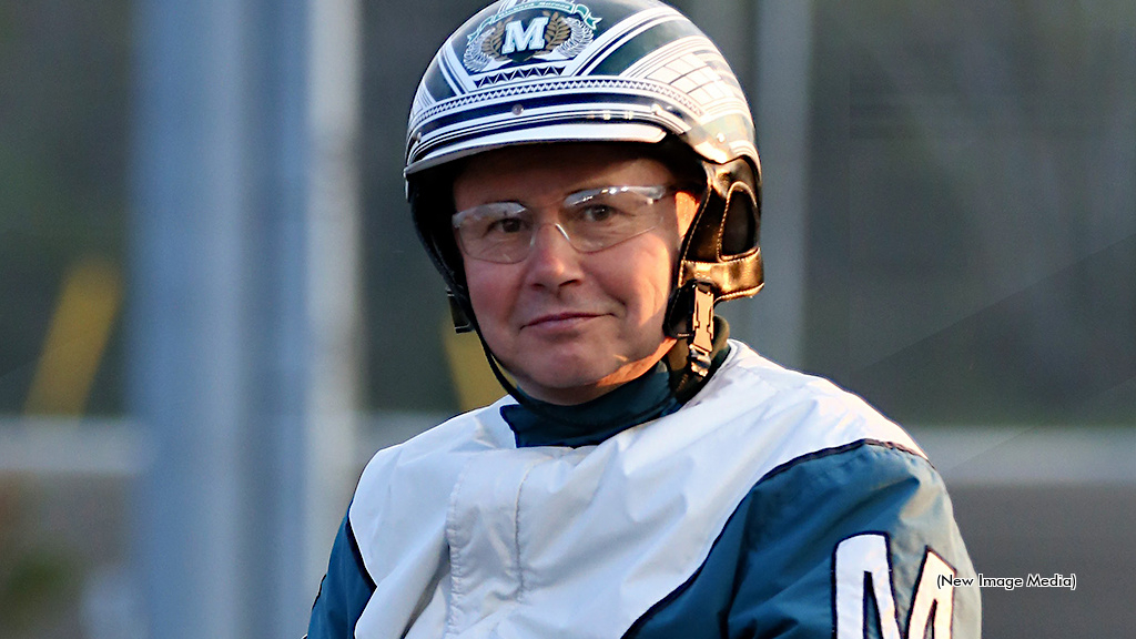 Richard Moreau