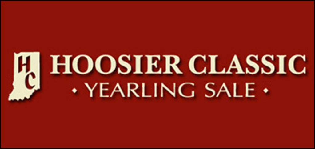 Hoosier Classic Yearling Sale