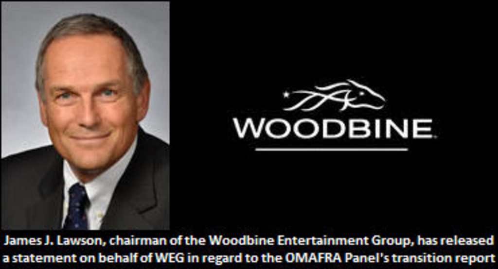 JamesLawsonWoodbineEntertainmentGroupWEGWoodbineRacetrackOMAFRAReport.jpg