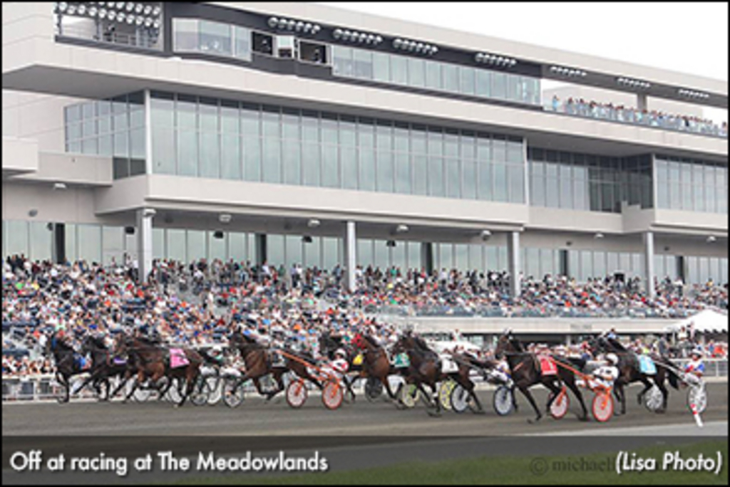 Rich 2021 Stakes Schedule At Big M | Standardbred Canada