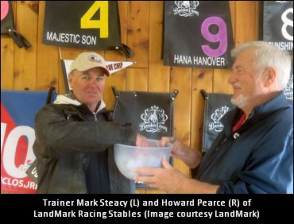 MarkSteacy-HowardPearce-LandMarkRacingStables.jpg