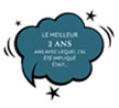 Le Meilleur 2 ans