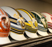 Drivers' Room