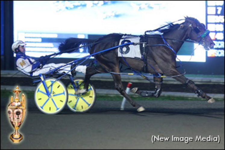 Harness Racing | Standardbred Canada