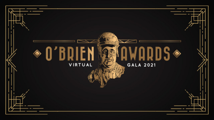 2021 O'Brien Awards