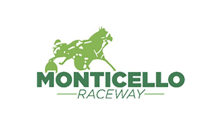 Monticello Raceway logo