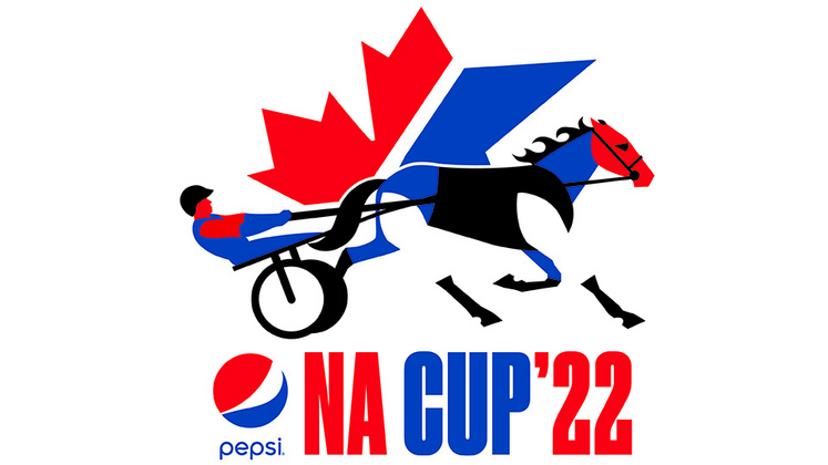2022 Pepsi North America Cup logo