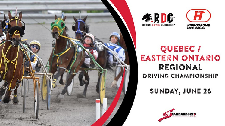 Date set for Quebec and Eastern Ontario Regional Driving Championship