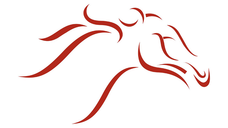 Rutgers Equine Science Center logo