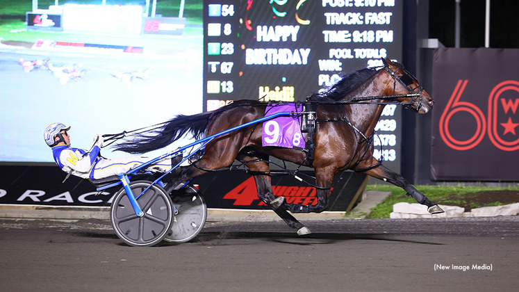 Redwood Hanover